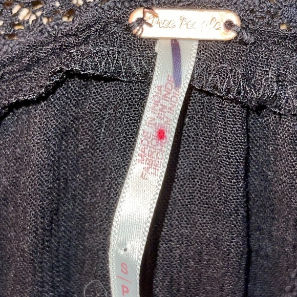 ♥️x2HP♥️Free People maxi Dress - Picture 5 of 7